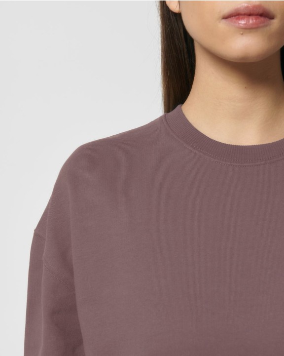 STANLEY/STELLA Ledger Dry Sweatshirts personalisierbar