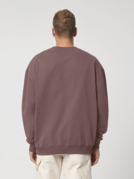 Sweat-shirts à personnaliser STANLEY/STELLA Ledger Dry 