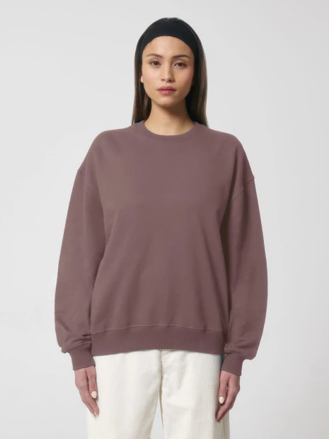 Sweat-shirts à personnaliser STANLEY/STELLA Ledger Dry 