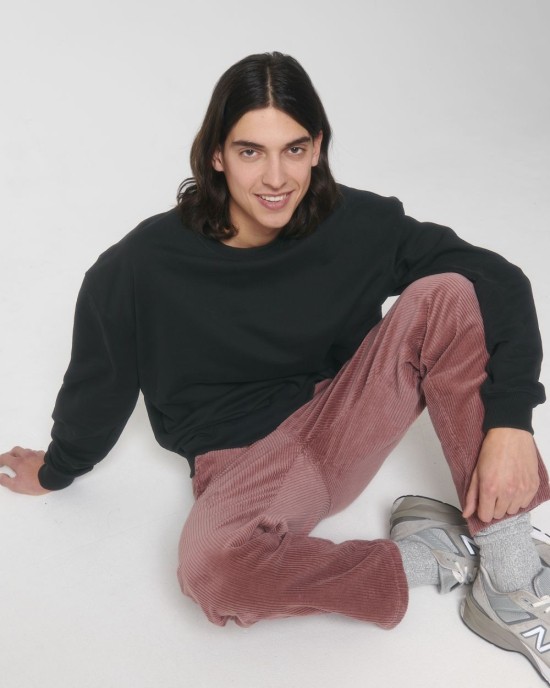 Sweat-shirts personnalisable Stanley/Stella Ledger Dry