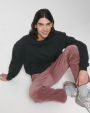 Sweat-shirts personnalisable Stanley/Stella Ledger Dry