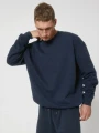 Sweat-shirts à personnaliser STANLEY/STELLA Ledger Dry 