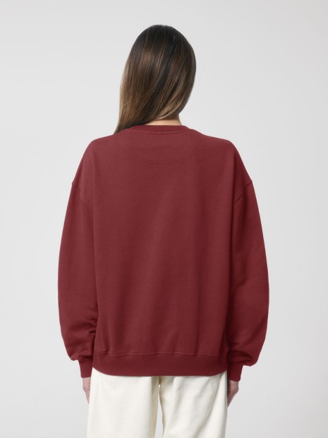 Sweat-shirts à personnaliser STANLEY/STELLA Ledger Dry 