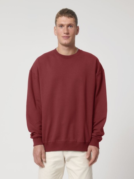 Sweat-shirts à personnaliser STANLEY/STELLA Ledger Dry 