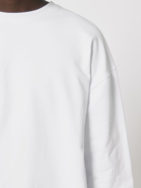 Sweat-shirts à personnaliser STANLEY/STELLA Ledger Dry 