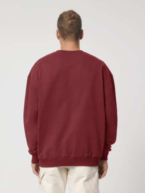 Sweat-shirts à personnaliser STANLEY/STELLA Ledger Dry 