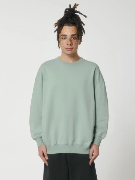 Sweat-shirts à personnaliser STANLEY/STELLA Ledger Dry 