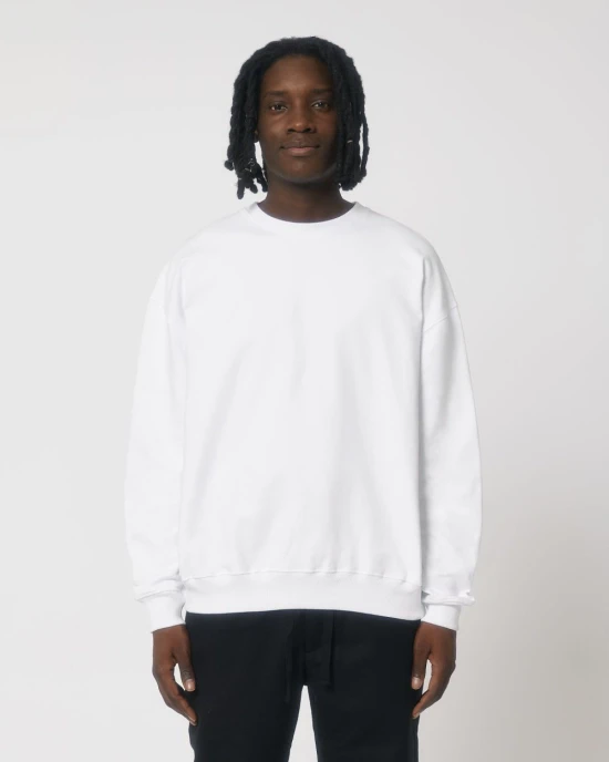 Sweat-shirts personnalisable Stanley/Stella Ledger Dry