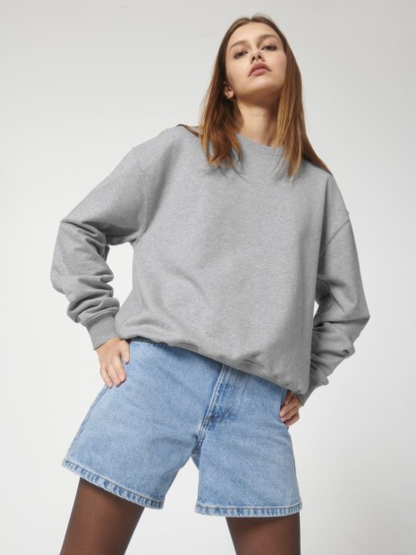 Sweat-shirts à personnaliser STANLEY/STELLA Ledger Dry 