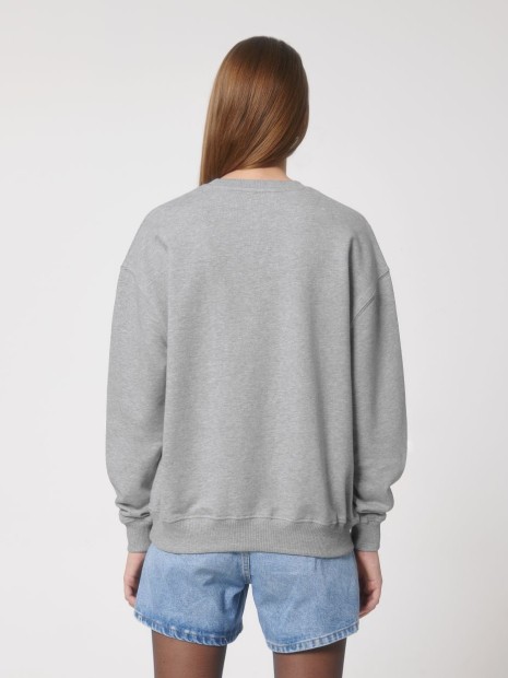 Sweat-shirts à personnaliser STANLEY/STELLA Ledger Dry 