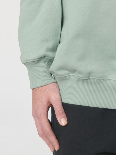 Sweat-shirts à personnaliser STANLEY/STELLA Ledger Dry 