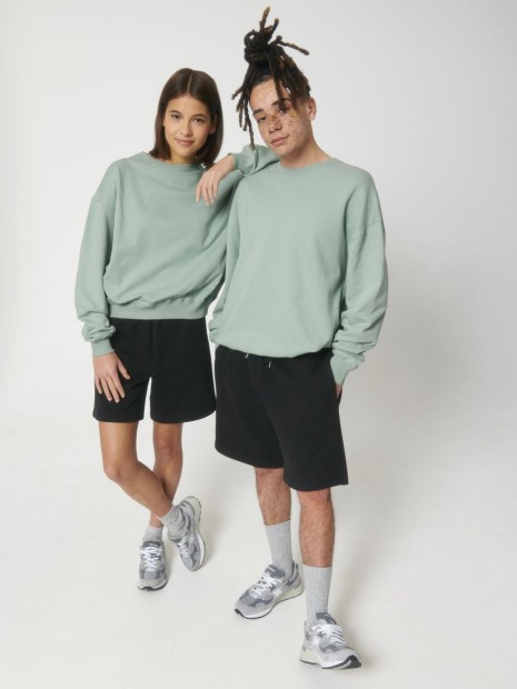 Sweat-shirts à personnaliser STANLEY/STELLA Ledger Dry 