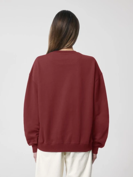 Sweat-shirts à personnaliser STANLEY/STELLA Ledger Dry 