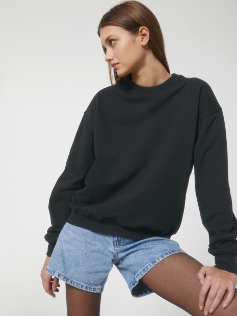 Sweat-shirts à personnaliser STANLEY/STELLA Ledger Dry 