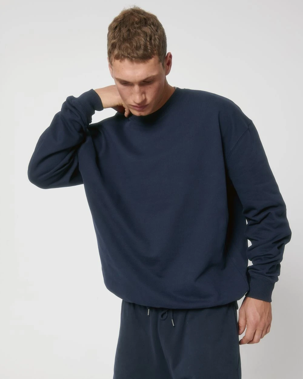 STANLEY/STELLA Ledger Dry Sweatshirts personalisierbar
