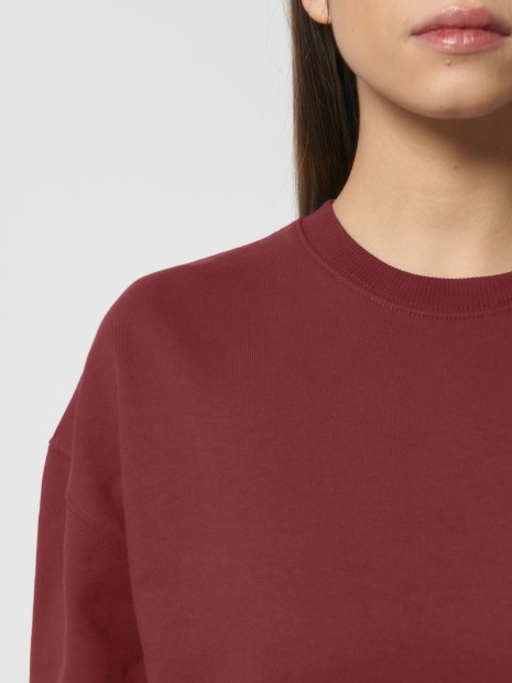 Sweat-shirts à personnaliser STANLEY/STELLA Ledger Dry 