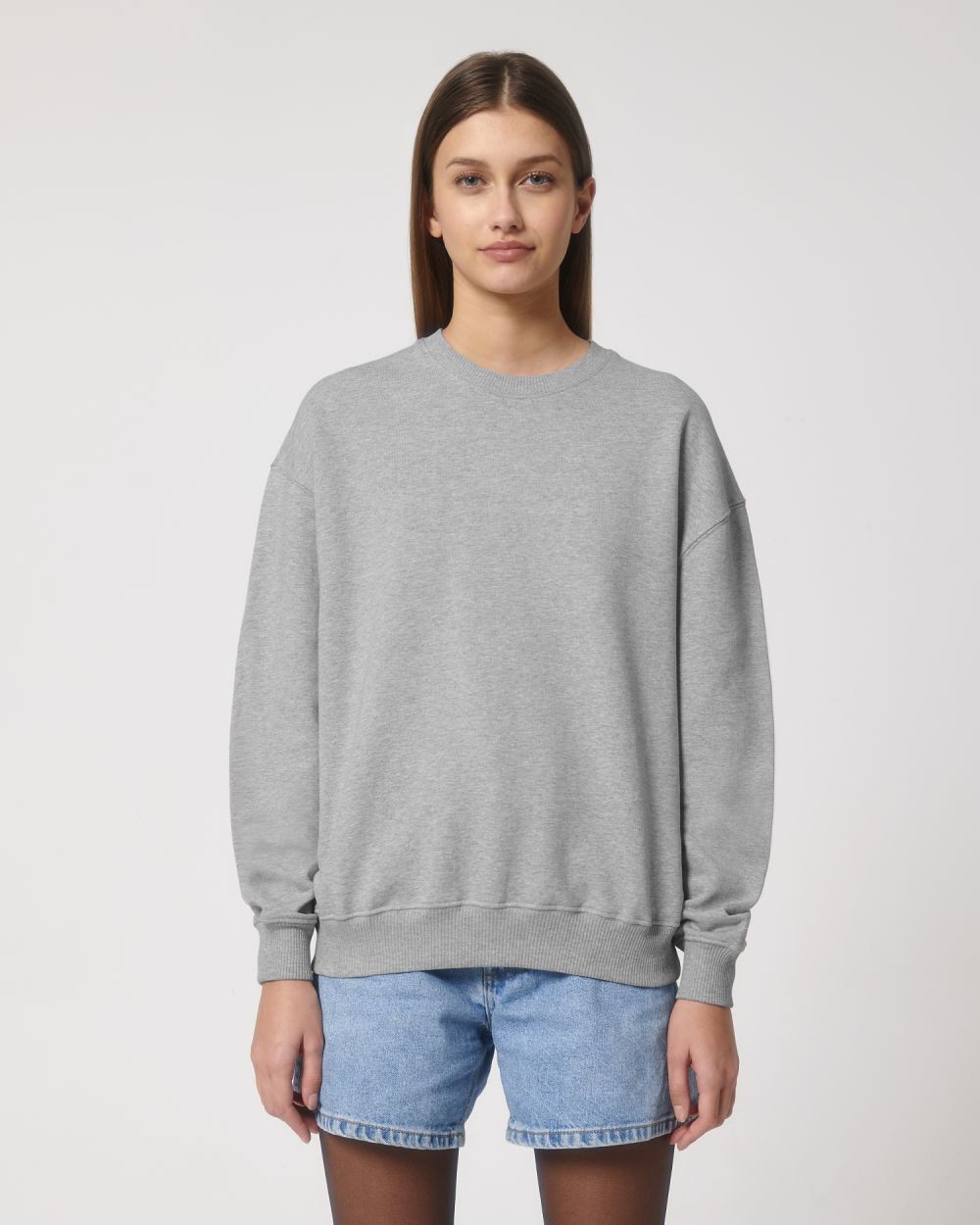 Sweat-shirts personnalisable STANLEY/STELLA Ledger Dry