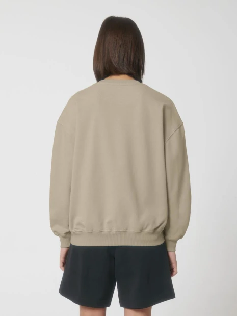 Sweat-shirts à personnaliser STANLEY/STELLA Ledger Dry 