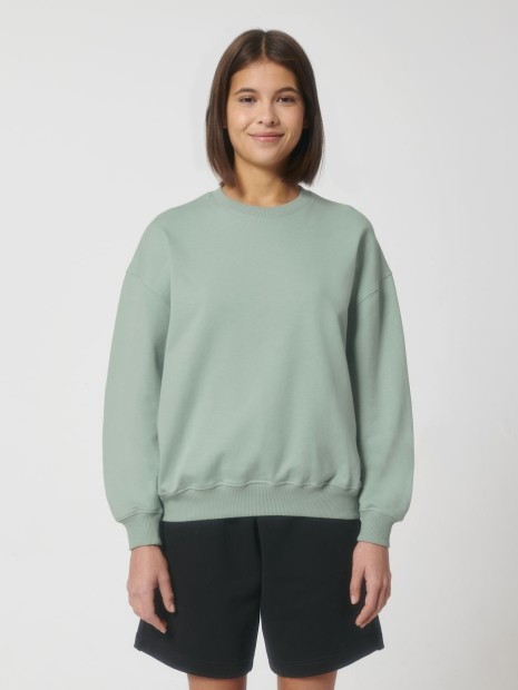 Sweat-shirts à personnaliser STANLEY/STELLA Ledger Dry 