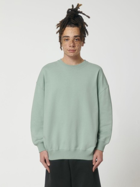 Sweat-shirts à personnaliser STANLEY/STELLA Ledger Dry 