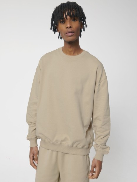 Sweat-shirts à personnaliser STANLEY/STELLA Ledger Dry 