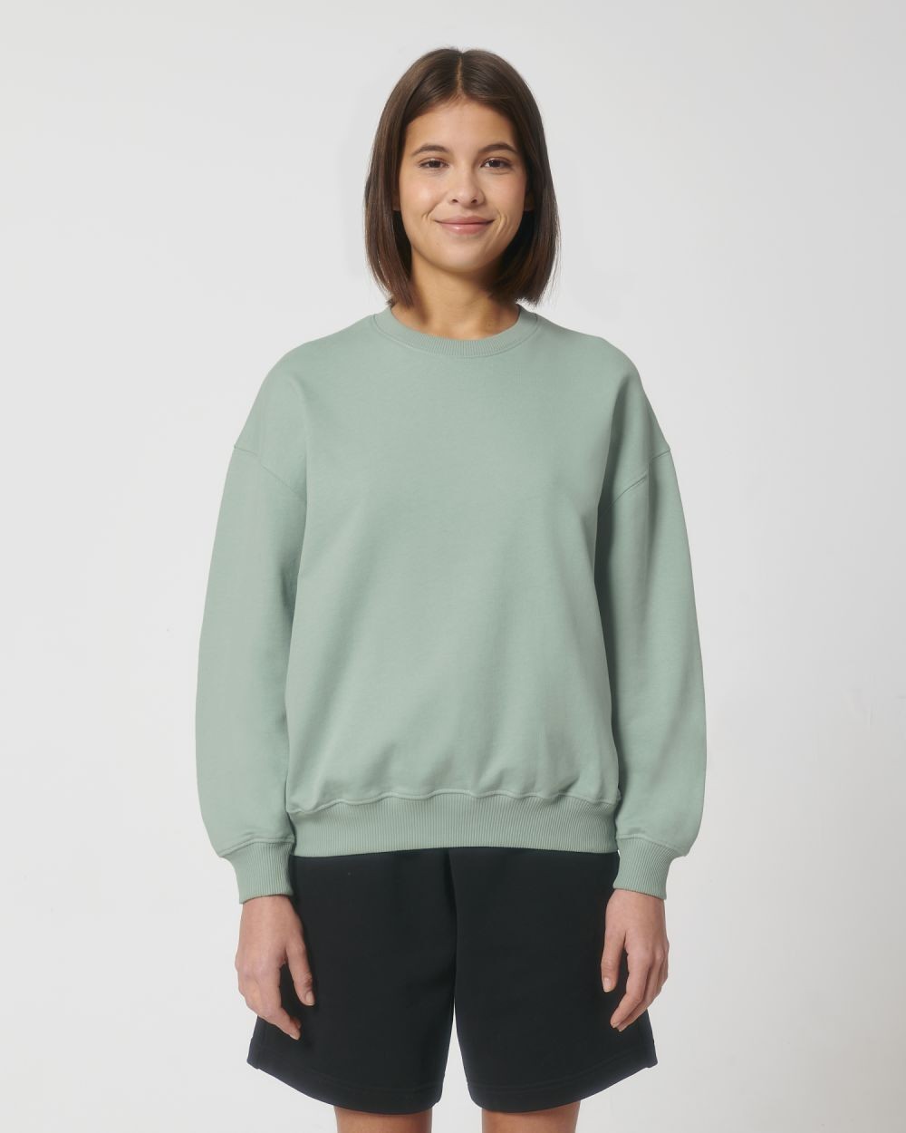 Sweat-shirts personnalisable STANLEY/STELLA Ledger Dry