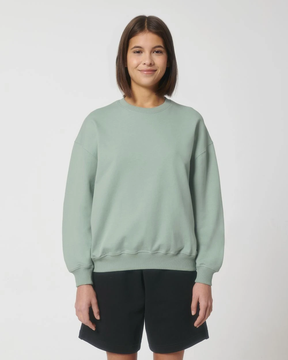 Sweaters & hoodies STANLEY/STELLA Ledger Dry voor bedrukking &amp; borduring