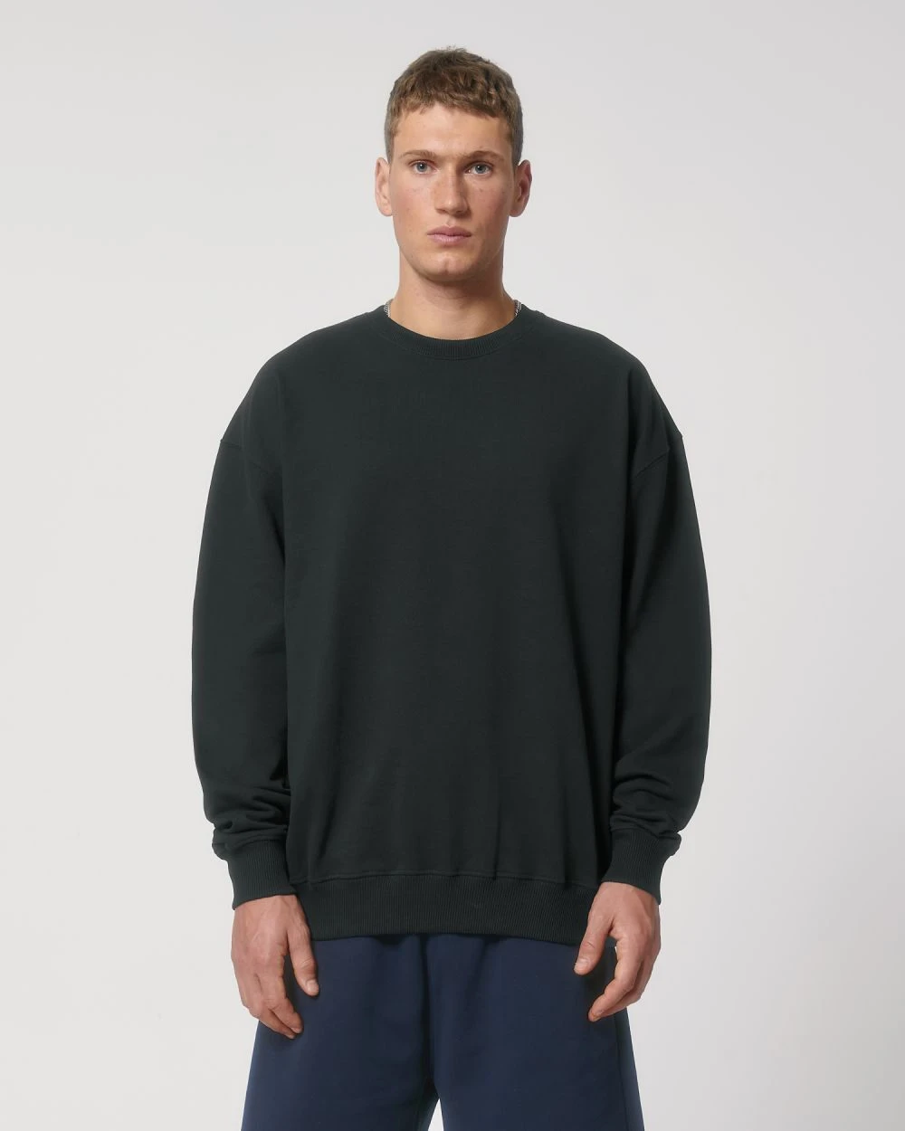 STANLEY/STELLA Ledger Dry Sweatshirts personalisierbar
