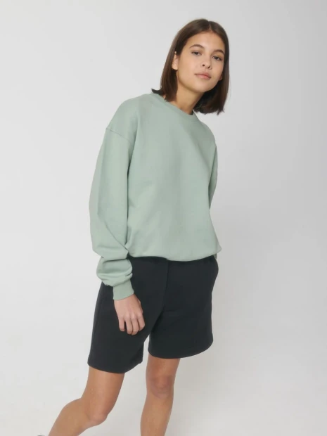 Sweat-shirts à personnaliser STANLEY/STELLA Ledger Dry 