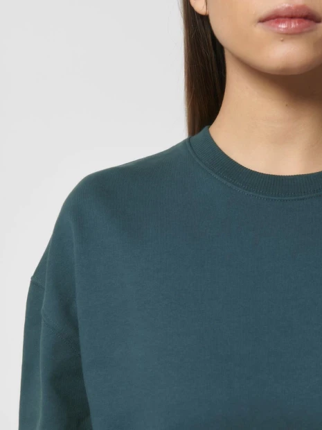 Sweat-shirts à personnaliser STANLEY/STELLA Ledger Dry 