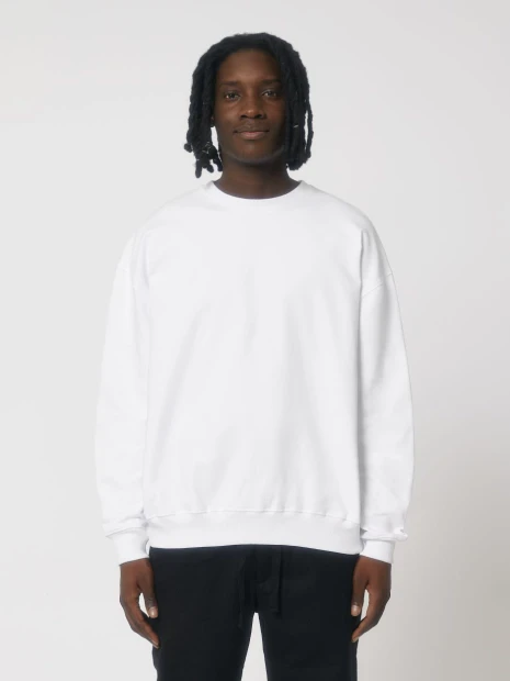 Sweat-shirts à personnaliser STANLEY/STELLA Ledger Dry 