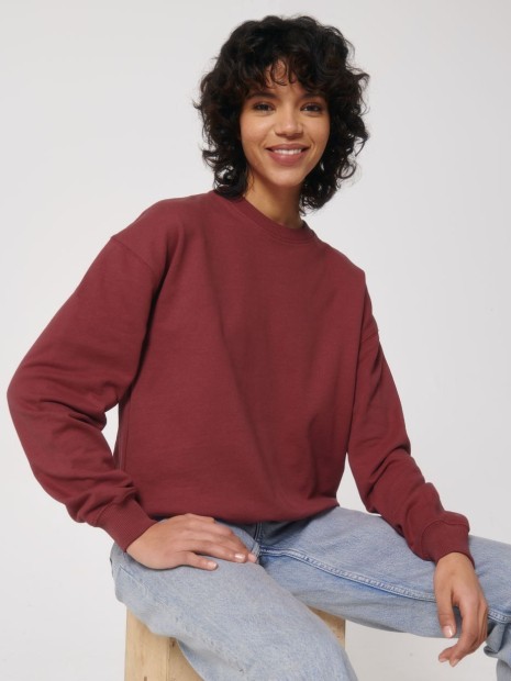 Sweat-shirts à personnaliser STANLEY/STELLA Ledger Dry 