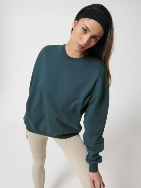 Sweat-shirts à personnaliser STANLEY/STELLA Ledger Dry 