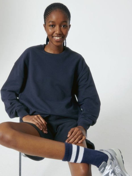 Sweat-shirts à personnaliser STANLEY/STELLA Ledger Dry 