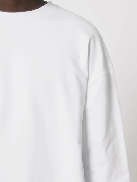 Sweat-shirts à personnaliser STANLEY/STELLA Ledger Dry 