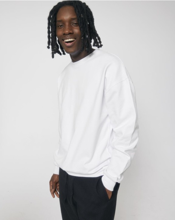 STANLEY/STELLA Ledger Dry Sweatshirts personalisierbar