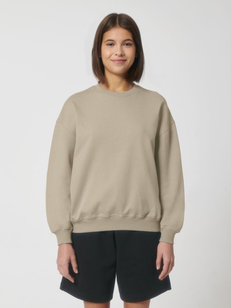 Sweat-shirts à personnaliser STANLEY/STELLA Ledger Dry 