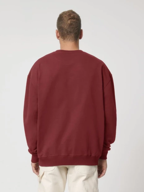 Sweat-shirts à personnaliser STANLEY/STELLA Ledger Dry 
