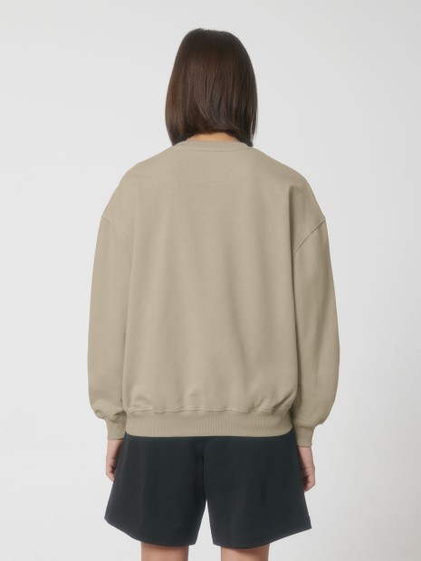 Sweat-shirts à personnaliser STANLEY/STELLA Ledger Dry 