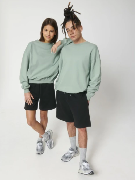 Sweat-shirts à personnaliser STANLEY/STELLA Ledger Dry 