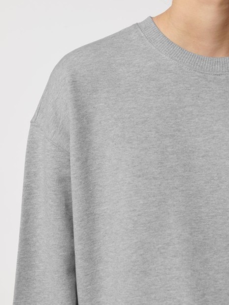 Sweat-shirts à personnaliser STANLEY/STELLA Ledger Dry 