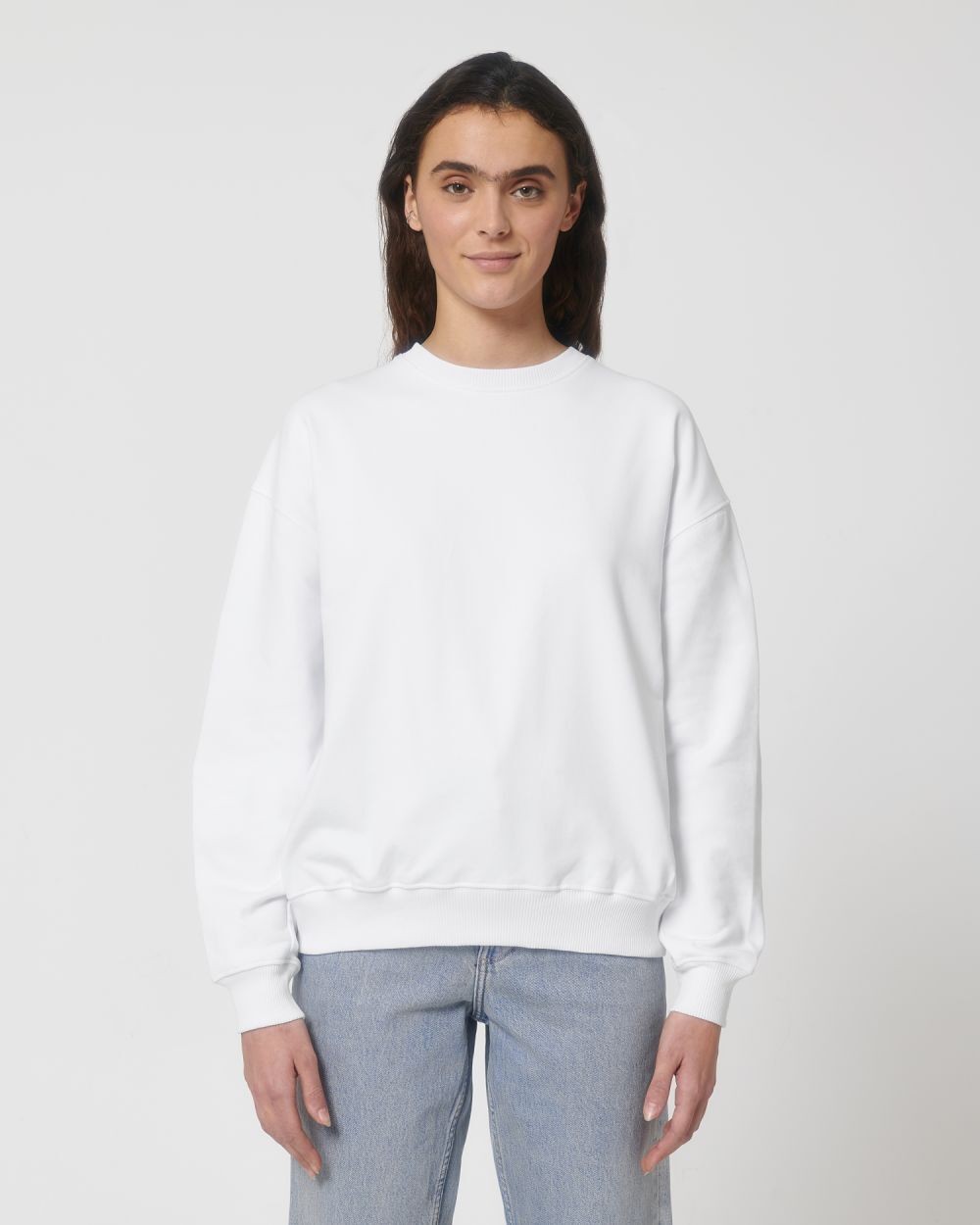 Sweat-shirts personnalisable STANLEY/STELLA Ledger Dry