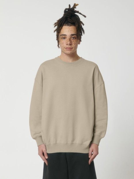 Sweat-shirts à personnaliser STANLEY/STELLA Ledger Dry 