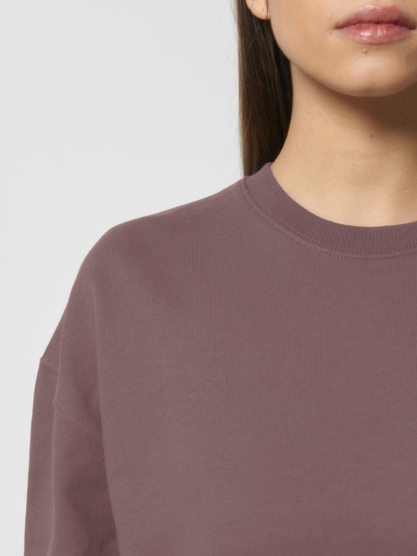 Sweat-shirts à personnaliser STANLEY/STELLA Ledger Dry 