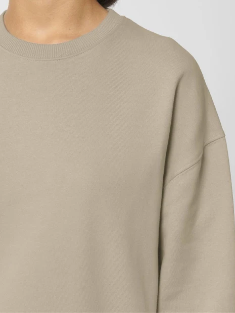 Sweat-shirts à personnaliser STANLEY/STELLA Ledger Dry 
