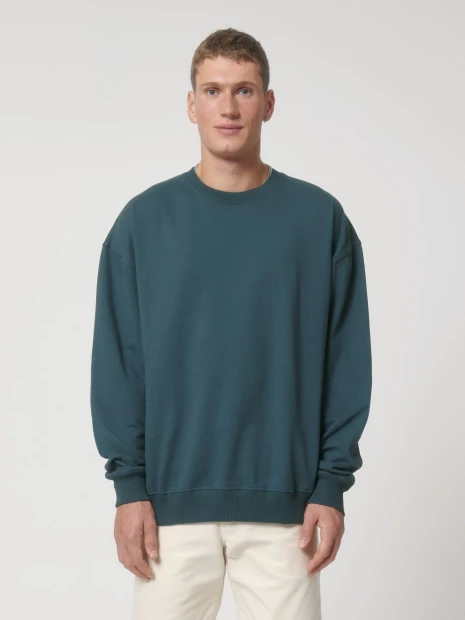Sweat-shirts à personnaliser STANLEY/STELLA Ledger Dry 