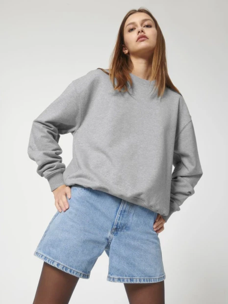 Sweat-shirts à personnaliser STANLEY/STELLA Ledger Dry 