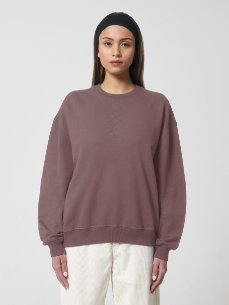 Sweat-shirts à personnaliser STANLEY/STELLA Ledger Dry 