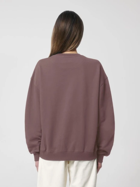 Sweat-shirts à personnaliser STANLEY/STELLA Ledger Dry 