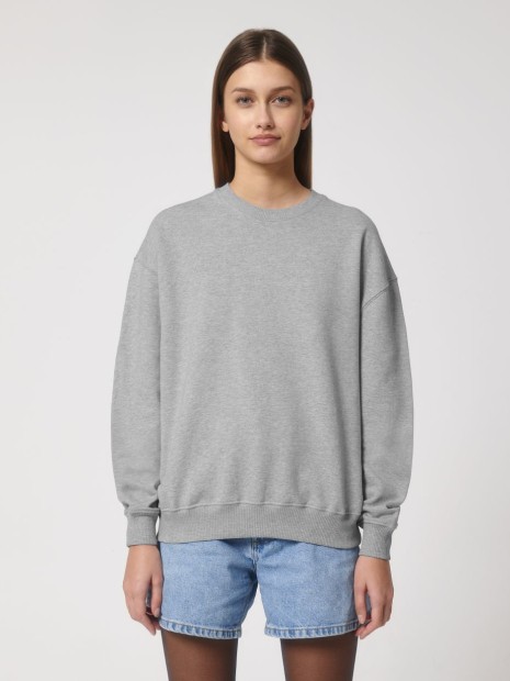 Sweat-shirts à personnaliser STANLEY/STELLA Ledger Dry 